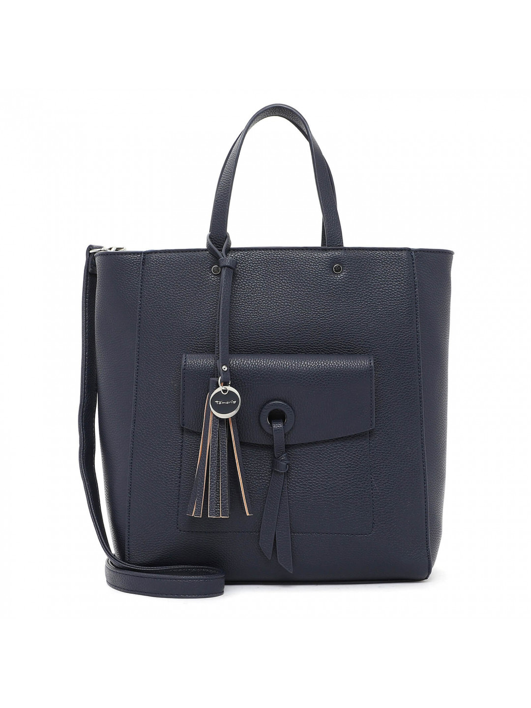 Dámská kabelka Tamaris Carols – modrá